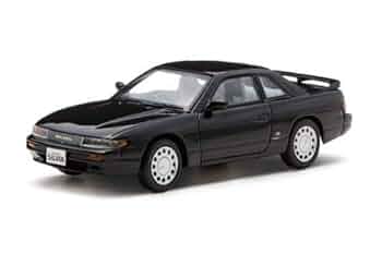 日産シルビア　ミニカー Amazon | MARK43 1/43 ニッサン シルビアQ's (S13) スーパー